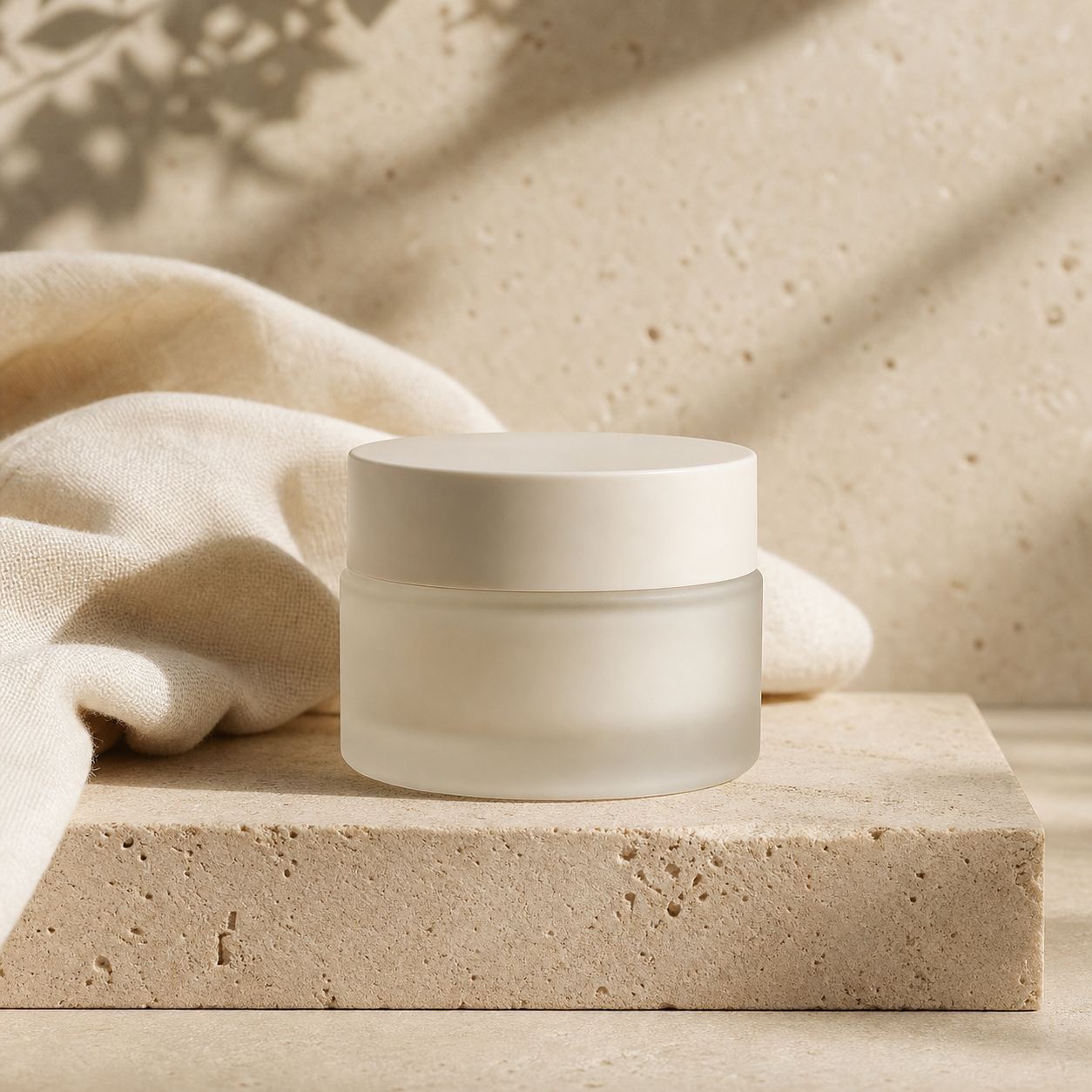 Dune Cloud Moisture Cream