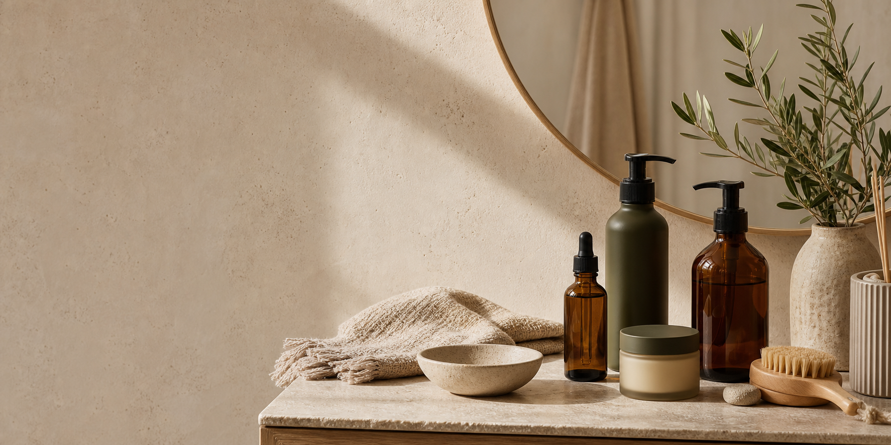 Care, made beautifully simple.
