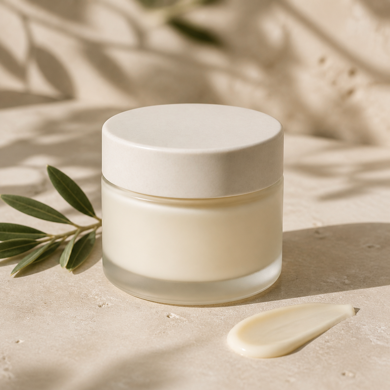 Serein Melt Cleansing Balm
