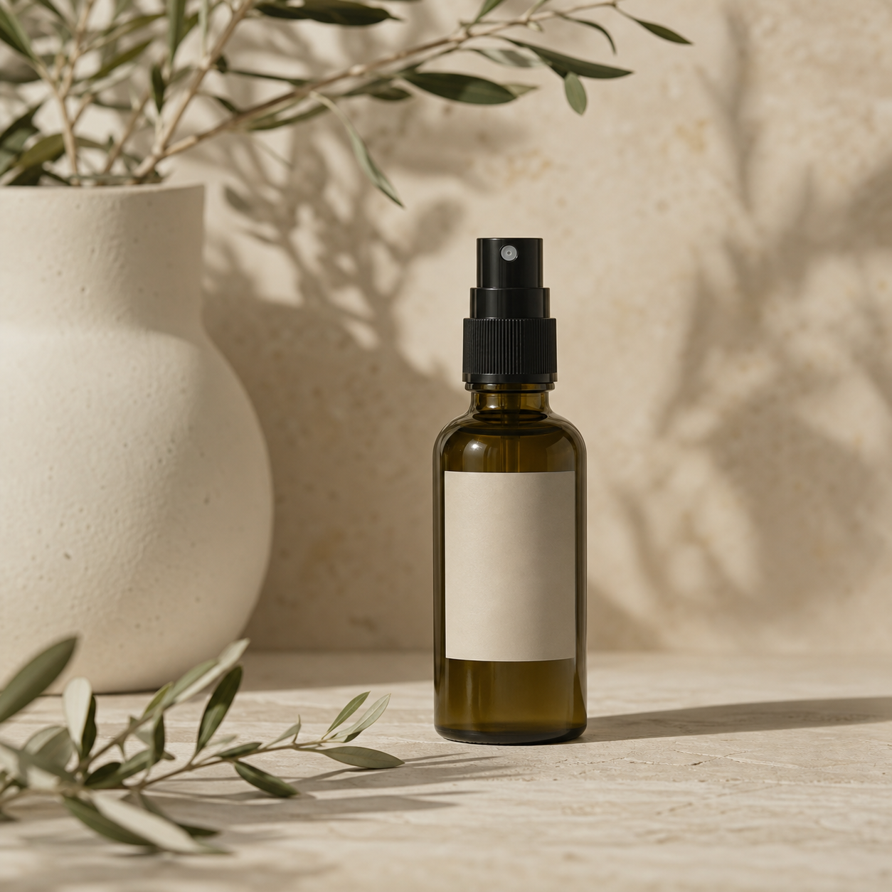 Oasis Face Mist